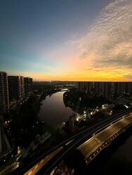 Blk 417A Fernvale Riverwalk (Sengkang), HDB 4 Rooms #591871291